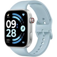Умные часы Xiaomi Redmi Watch 6 M2523W1 (голубой, международная версия)