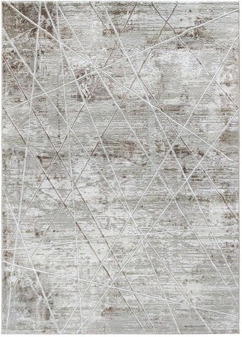 Safyun Victoria HL618-CREAM-VIZON (0.8x1.5)
