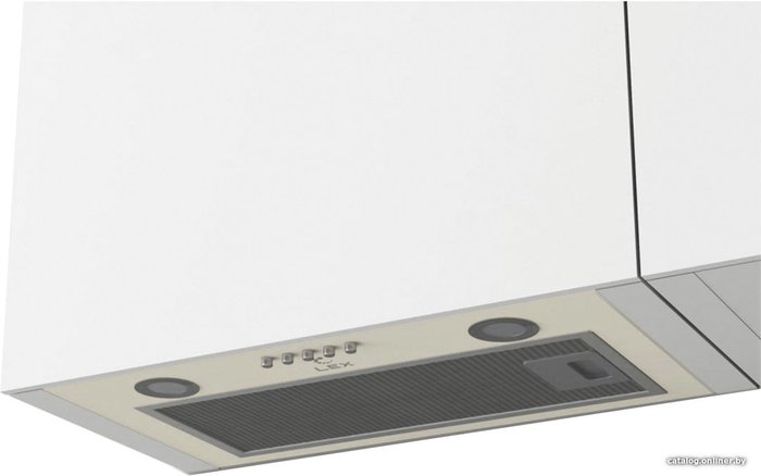 LEX GS Bloc P 600