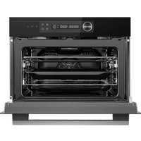 Электрический духовой шкаф Midea MCO82007MBG-I