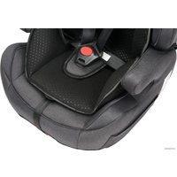 Детское автокресло Lorelli Harmony Isofix (черный)