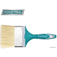Кисть малярная Total THT84046