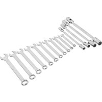 Универсальный набор инструментов СибрТех 13396 (89 предметов)