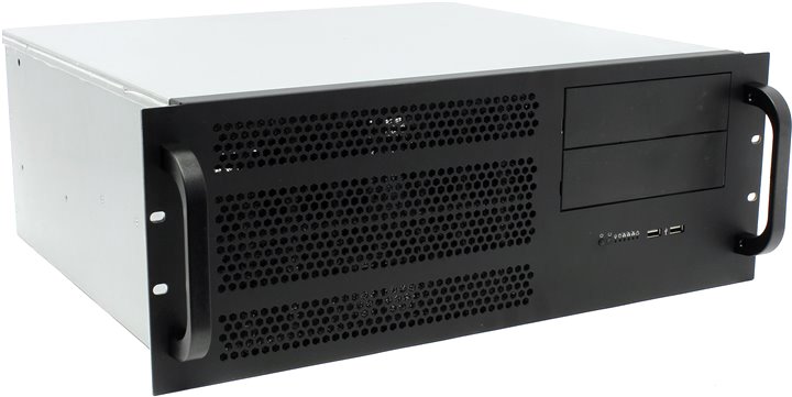 

Корпус Procase EM439