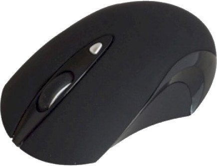 

Игровая мышь MRM-Power G189 (черный)
