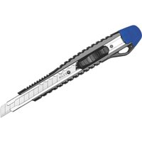 Нож канцелярский Kangaro Miles FA-904