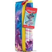 Пенал Maped Open XXL 931904 (розовый/голубой)