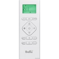 Кондиционер Ballu DC-Platinum Black Edition BSPI-13HN8/BL/EU