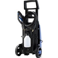 Мойка высокого давления Nilfisk-Alto C 120.6-6 X-TRA (128470359)