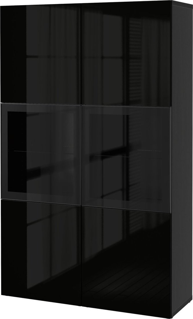 

Шкаф-витрина Ikea Besta s59059461