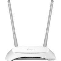 Wi-Fi роутер TP-Link TL-WR850N