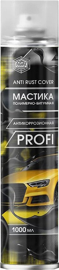 

Agat Avto Мастика автомобильная Avto Profi SL0106 1л