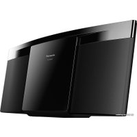 Музыкальный центр Panasonic SC-HC200EE-K