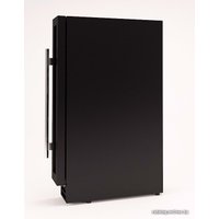 Винный шкаф Dunavox DX-7.20BK/DP