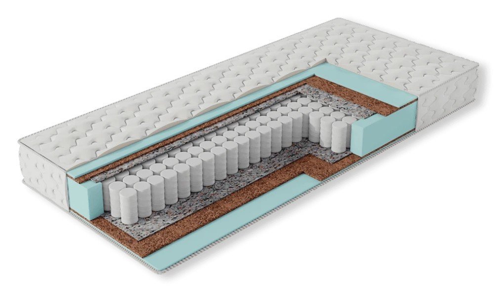 

Матрас DeniZ Престиж 10 200x200