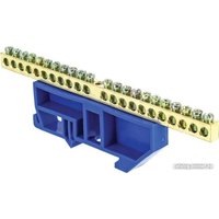 Нулевая шина EKF PROxima sn0-63-22-d