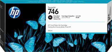 

Картридж HP 746 (P2V82A)