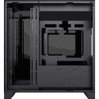 Корпус GameMax Infinity Plus (черный)
