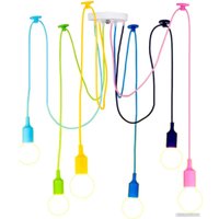 Подвесная люстра Sipl ZD74L