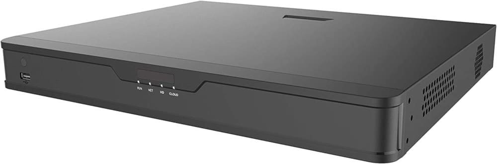

Сетевой видеорегистратор Uniview NVR302-32E2