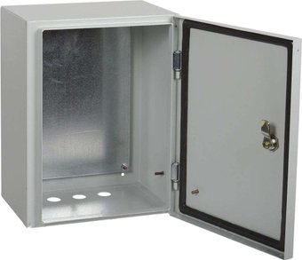 Корпус металлический Generica YKM40-03-54-G