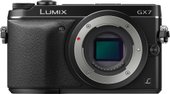 Panasonic Lumix DMC-GX7 Body