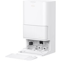 Робот-пылесос Dreame Robot Vacuum L40 Ultra CE White RLD52SE (евровилка, белый)