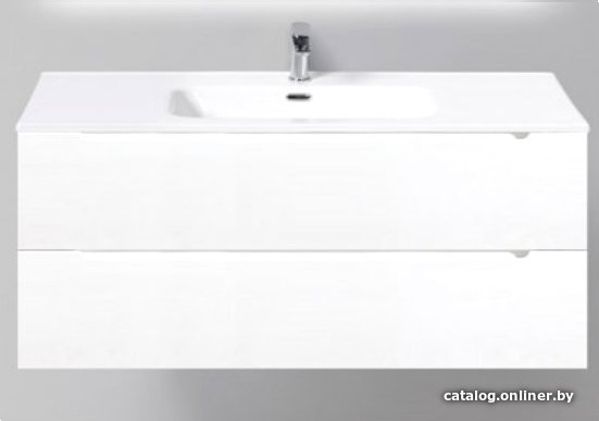BelBagno Тумба под умывальник ETNA-H60-1000-2C-SO-BL-P