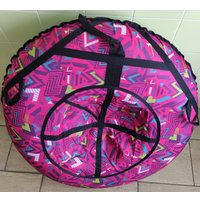 Тюбинг Emi Filini Design Lux 110 см (флеш)