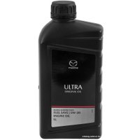 Моторное масло Mazda Dexelia Ultra 5W-30 (053001TFE) 1л