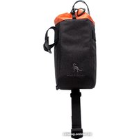 Велосумка Caanbag Кормушка CAAN-TR-41BL (черный)