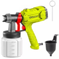 Краскораспылитель Dyllu DTEG1A45
