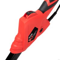 Шлифмашина для стен и потолков DLT Жираф R7236