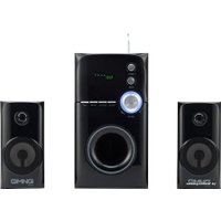 Акустика Оклик GMNG OK-471