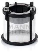 

MANN-filter PU51x