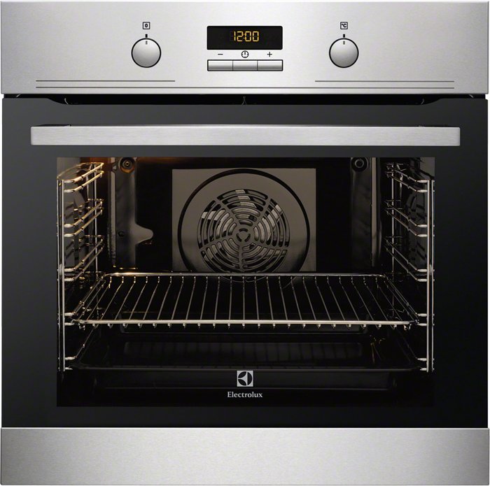

Электрический духовой шкаф Electrolux EEB4231POX