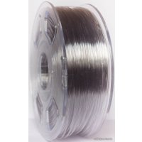 Пластик U3Print GF PETG Natural Transparent 1.75 мм 1000 г (прозрачный)