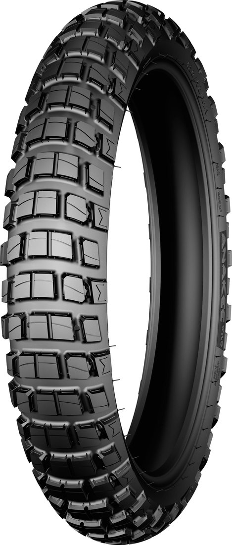 

Внедорожные мотошины Michelin Anakee wild 110/80-18 58S TT Rear
