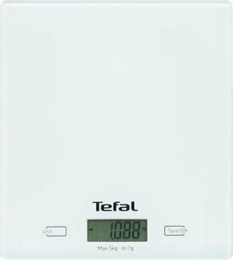 Кухонные весы Tefal Essential BC5304V0