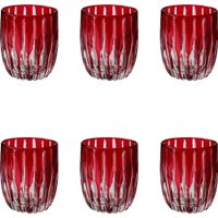 Стаканы, бокалы, рюмки Lenardi 585-006 (6шт)