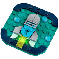 Конструктор LEGO Vidiyo 43104 Битбокс Диджея Пришельца