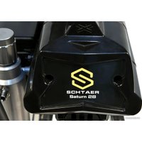 Краскораспылитель Schtaer Saturn 28