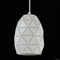 Светильник Maytoni Pendant Louvre MOD199-PL-03-W