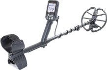 Металлоискатели