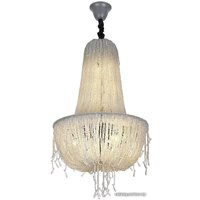 Подвесная люстра L'Arte Luce French crystal beaded L27606