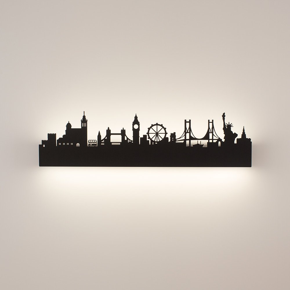 

Бра Home Light Астерия C181-1-B