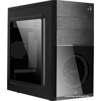 Корпус AeroCool CS-105 Red