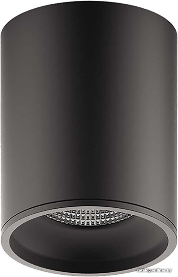Спот Gauss Basic HD063