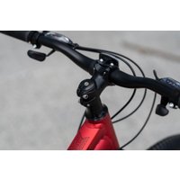 Велосипед Renome JR 26 XS (красный)