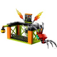 Конструктор LEGO City Stuntz 60293 Парк каскадеров